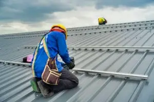 Hinterland Metal Roofing