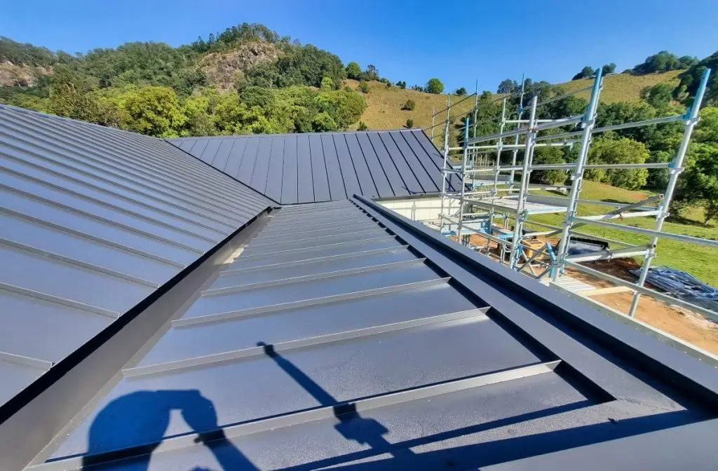Hinterland Metal Roofing Australia Lismore Northern Rivers