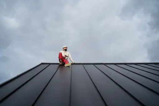 Common Signs Your Roof Needs Immediate Repair