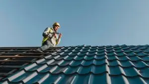 Roof Needs Immediate Repair