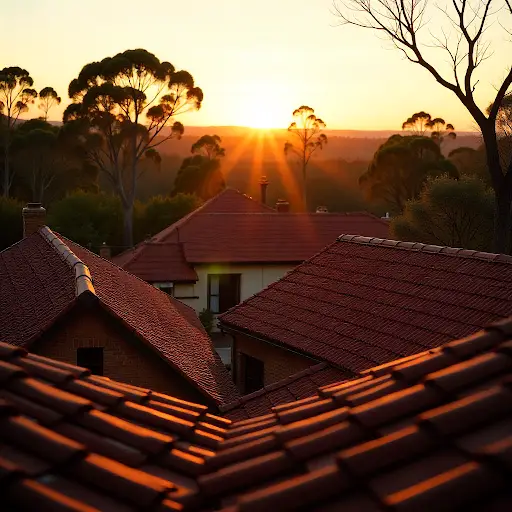 metal roofing