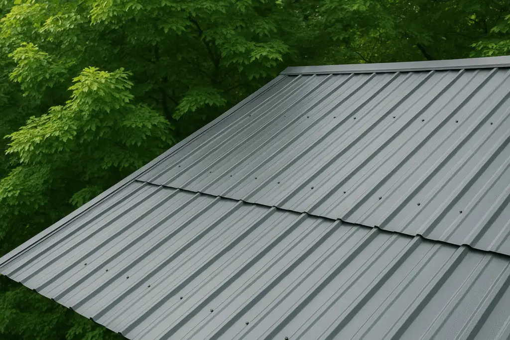 Metal Roofing for High-Wind Zones: What Homeowners Need to Know