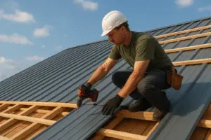 Why Roof Leaks Happen—and How to Prevent Them