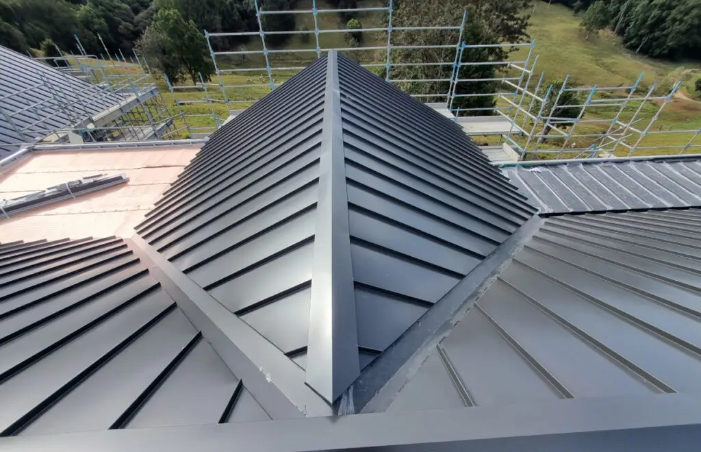 roof installation lismore