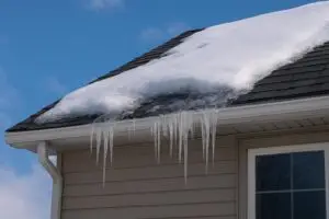How Winter Weather Can Damage Your Roof – How to Prevent It