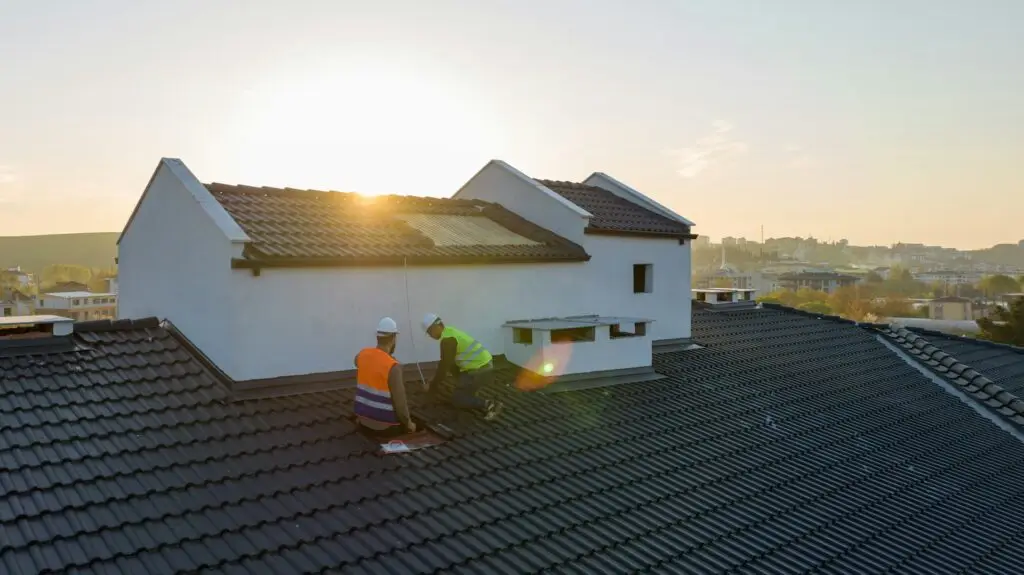 roof restoration