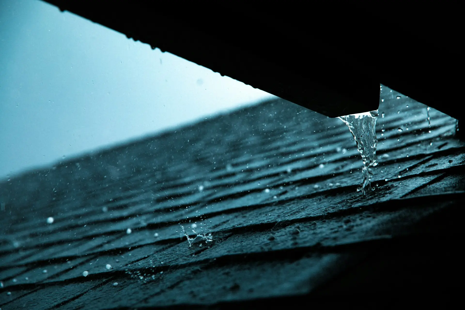 roof repairs after storms