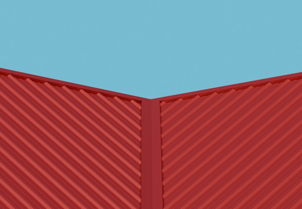 metal roof care