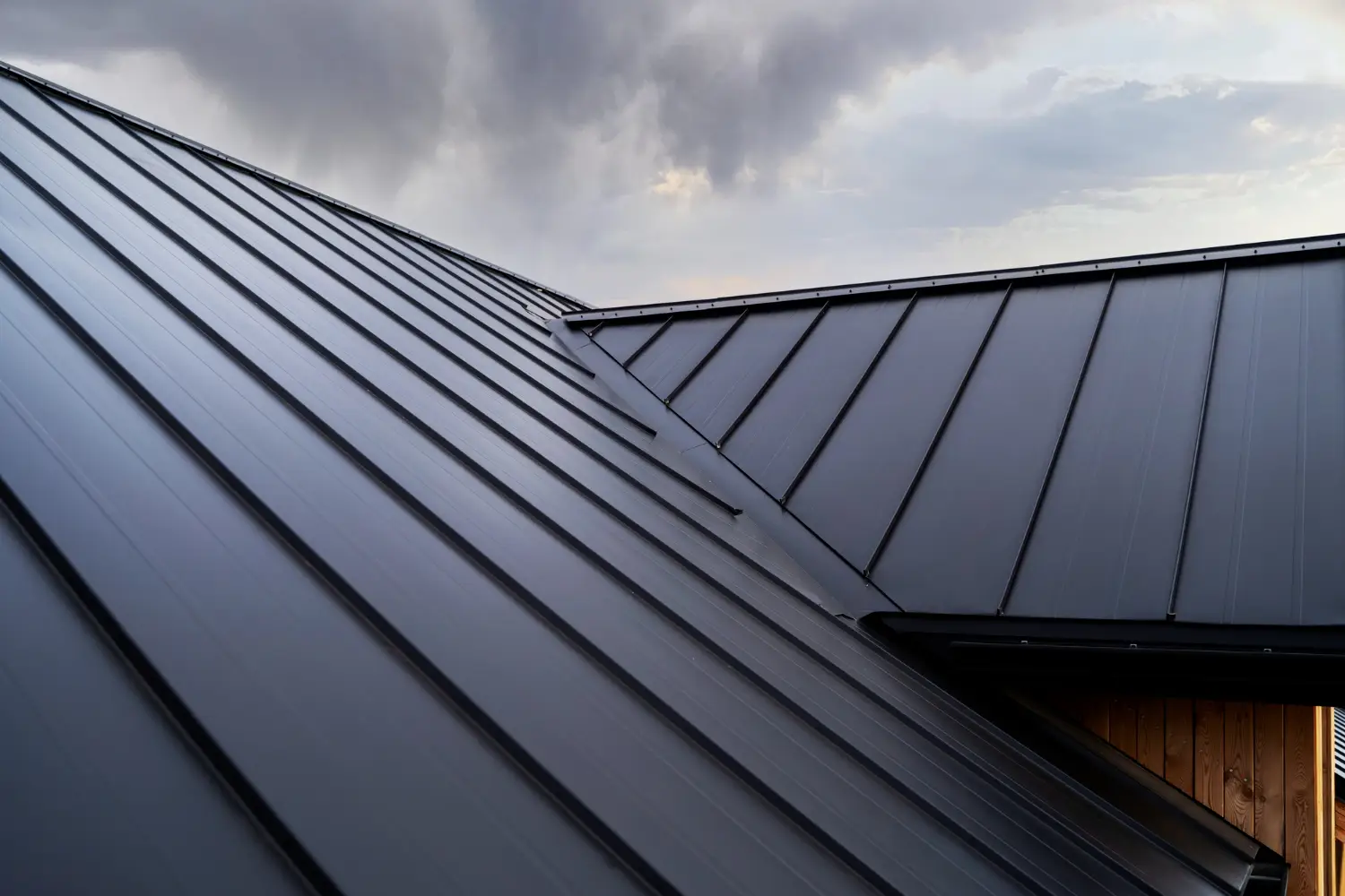 Colourbond Roofing